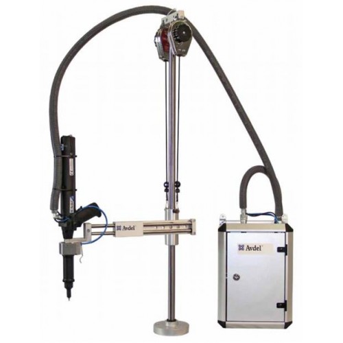 Vertical Speed Fastener Tool